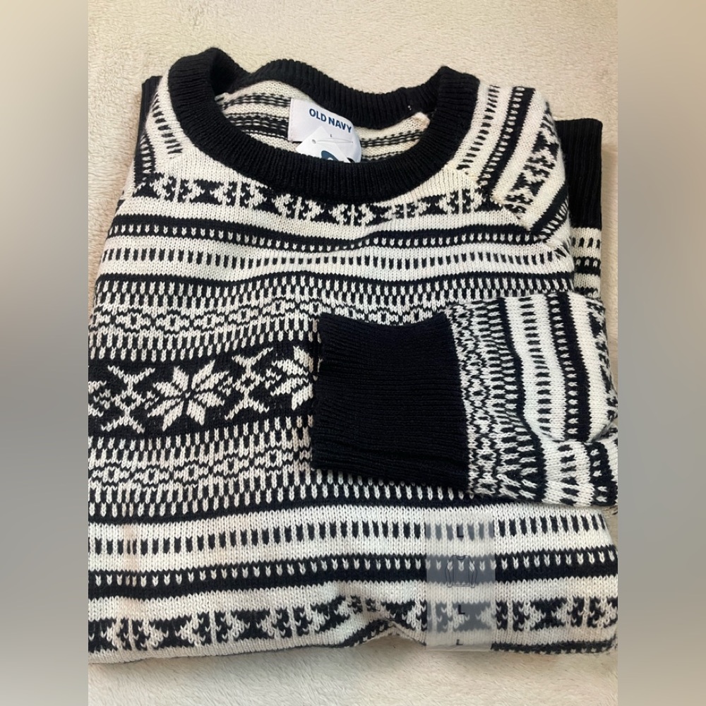 Sweater